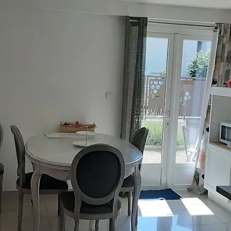 Chez Laurent Appartement Bergerac