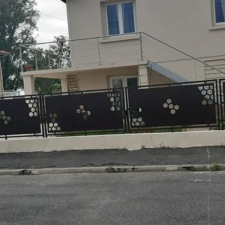 Appartement Chez Laurent *