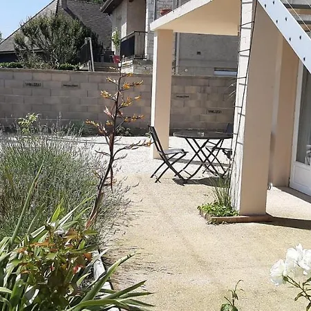 Chez Laurent Bergerac