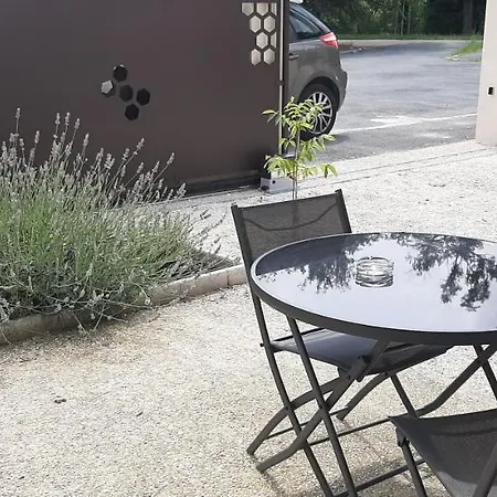 Chez Laurent Appartement *