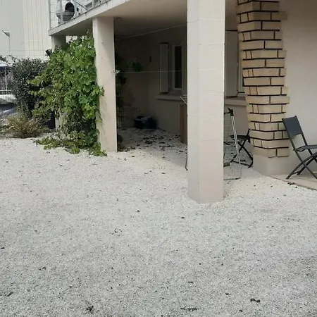 Appartement Chez Laurent