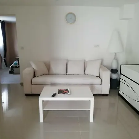 Appartement Chez Laurent