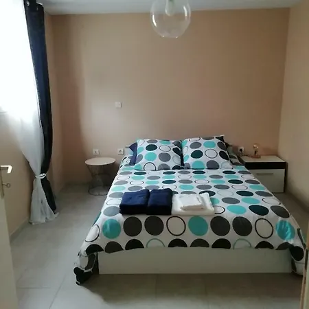 Chez Laurent Bergerac