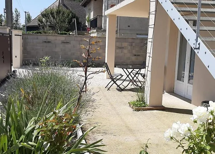 Chez Laurent Bergerac